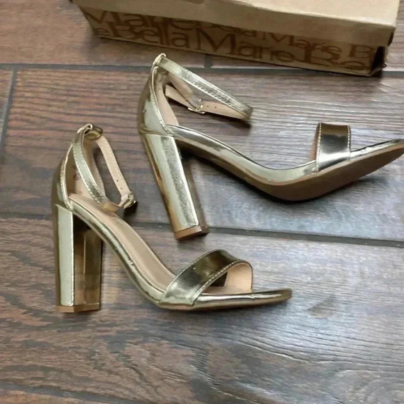 Bella Marie Heels​ - Picture 4 of 6